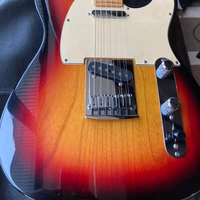 Fender Custom Shop Custom Classic Telecaster image 8