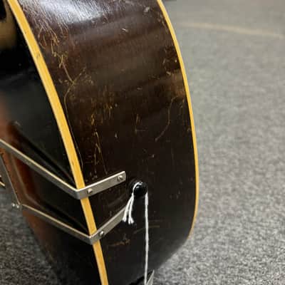 Kalamazoo KG-21 1935 - 1943 - Sunburst image 18