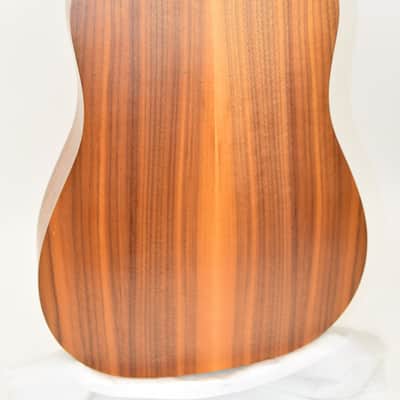 2021 Taylor Big Baby Taylor BBTe Dreadnought Acoustic Electric Guitar w/ Bag image 13