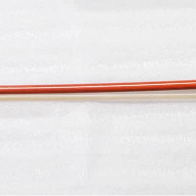 Ary France 4/4Size High Grade Violin Bow-pernambuco wood+sterling silver fitting image 3