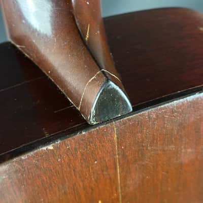 Vintage 1937 Martin R-18 Archtop w/Case TSU24593 image 17