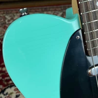 Maybach Teleman T61 - Miami Green image 4