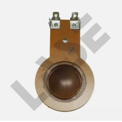LASE Diaphragm Intended For B-52 Storm CH-1 Horn Tweeter Driver 8Ω image 2