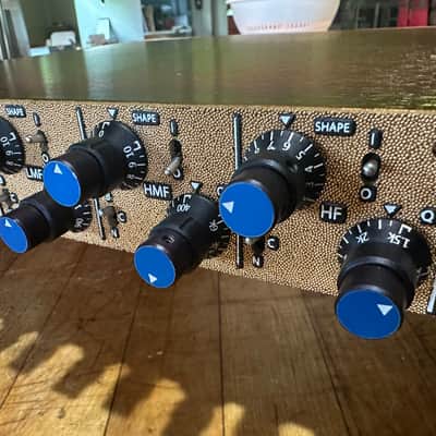UTA Undertone Audio MPEQ-1 - Rare Original Version - Excellent! image 4