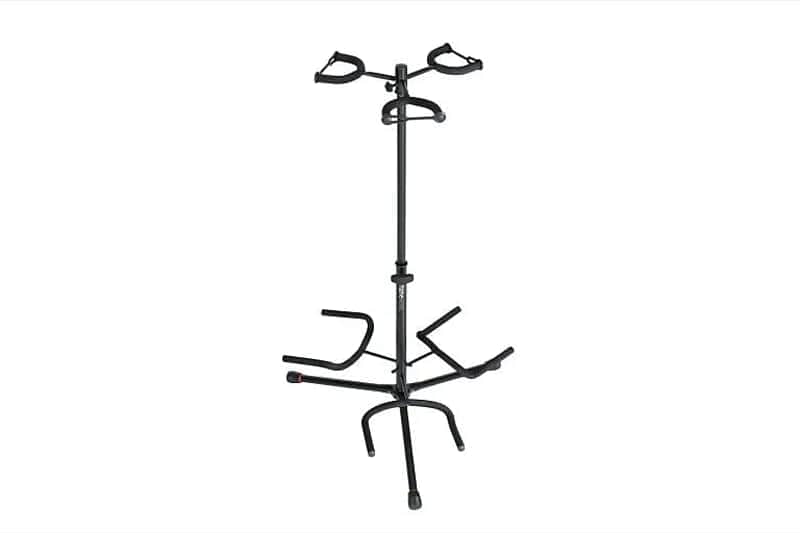 NEW OLD STOCK Gator GFW-GTR-3000 Triple Guitar Stand image 1