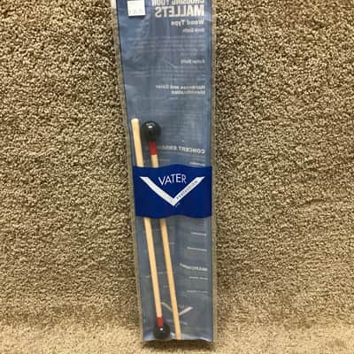 Vater Concert Ensemble Mallets-Xylo/Bell: Hard image 2