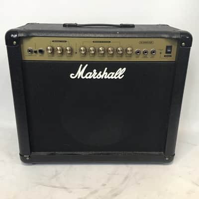 Marshall MG G30RCD 2-Channel 30-Watt 1x10" Solid State Guitar Combo 2000 - 2003