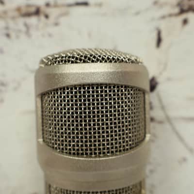 Electro-Voice RE27N/D Cardioid Dynamic Broadcast Microphone image 6