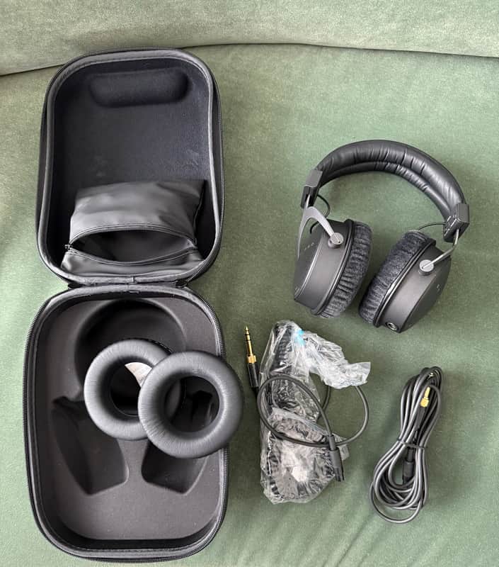 Beyerdynamic DT 1770 Pro 250 Ohm image 1