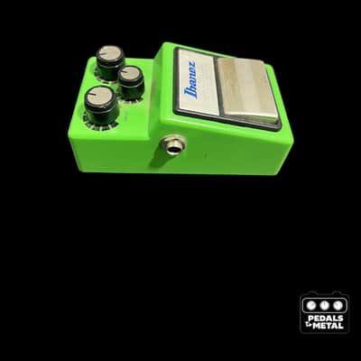 Ibanez, TS 9 - X10162 image 2