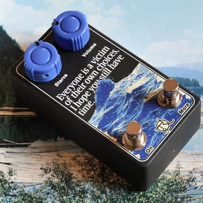 Everyone is a victim Fuzzrocious Ram the Manparts Fuzz Stoner doom image 2