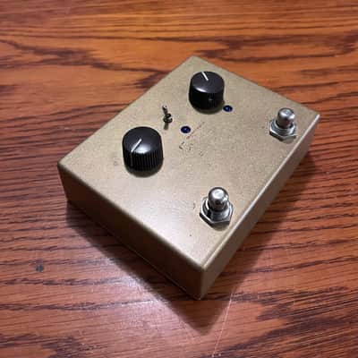 Lovepedal Les Lius - Gold image 2