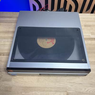 Sony PS-FL77 Linear Tracking Turntable image 5