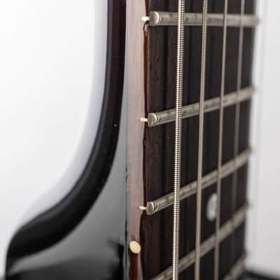 Gibson 1957 Les Paul Junior Single Cut Reissue VOS,  Vintage Sunburst | Demo image 10