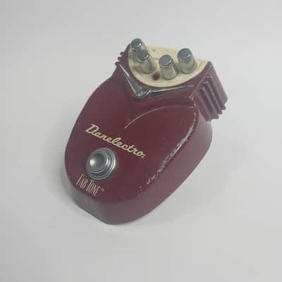 Danelectro Fab Tone Distortion | Reverb