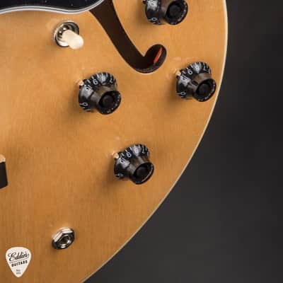 Gibson ES-330 Antique Natural #231750299 image 15