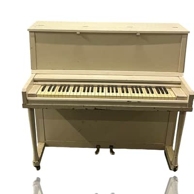 Immagine 1950's/1960's Marco Polo 64-Key Upright Piano - 3