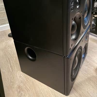 ATC SCM25a Mk2 - Black image 5
