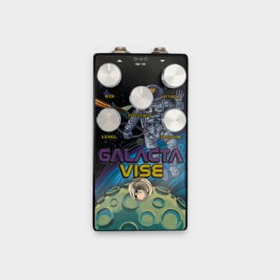 All-Pedal Galactavise Compressor 2020 - 2021 - Graphic image 1