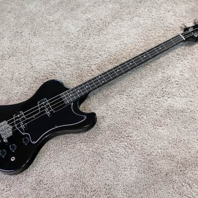 Gibson Krist Novoselic Signature RD Bass image 6