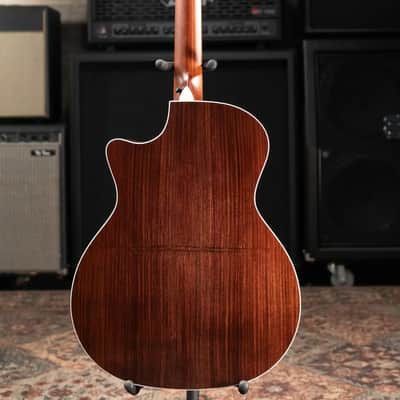 Taylor Next Generation 714ce Grand Auditorium Acoustic/Electric Guitar with Hardshell Case image 9