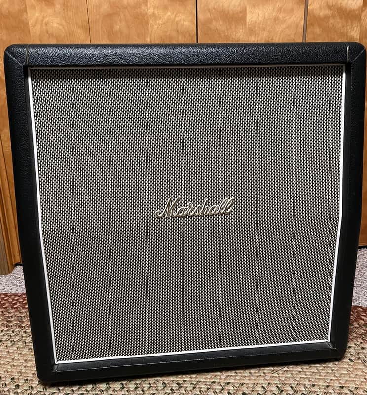 Marshall 2061CX 2x12" Guitar Speaker Cabinet image 1
