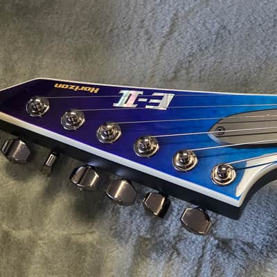 ESP Horizon NT-II 2025 - Blue Purple Gradation image 2
