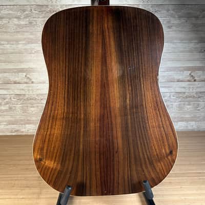 Yamaki AY333S 1973 - Made in Japan - Natural - Includes Case image 9