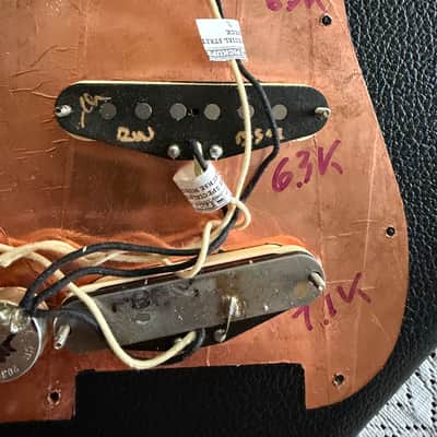 Lindy Fralin Blues special image 3