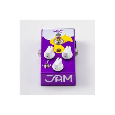 JAM PEDALS EUREKA! image 4