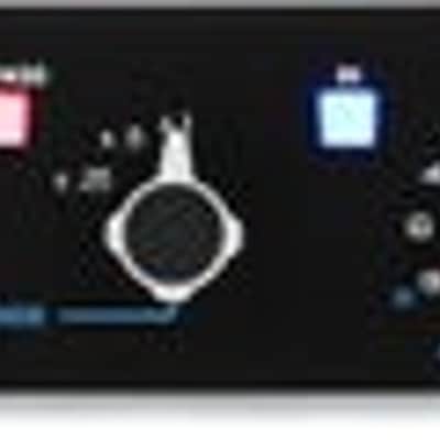 API 5500 2-channel Parametric Equalizer image 2