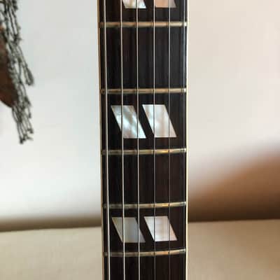 Gibson ES 350 1958 Sunburst image 21