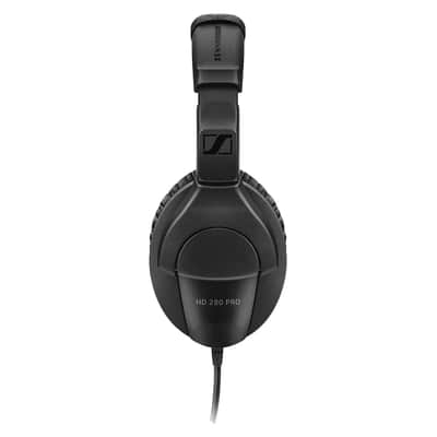 Sennheiser HD 280 PRO Professional Closed-Back Monitor Headphones PROAUDIOSTAR image 4
