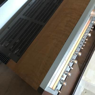 Pioneer SX-1250 Stereo Receiver image 3