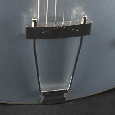 Eastman T64-T IBM Trapeze Iced Blue Metallic image 4