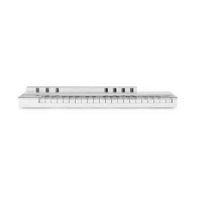 Decksaver Arturia Keystep 37 Dust Cover (light edition) (B-STOCK) image 3