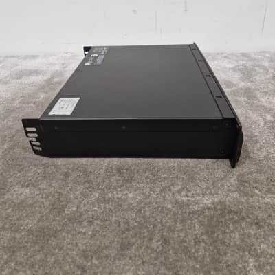 Crown DCI 2|600N - Network Amplifier - Excellent w/ Power Supply image 4