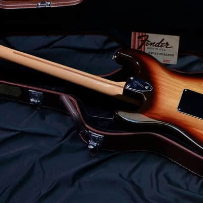 Fender Stratocaster 1979 image 8