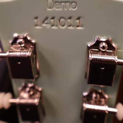 Gibson '64 ES-335 VOS Custom Shop Kerry Green Demo (Used) image 7