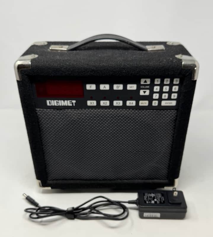 Digimet DIGIMET II