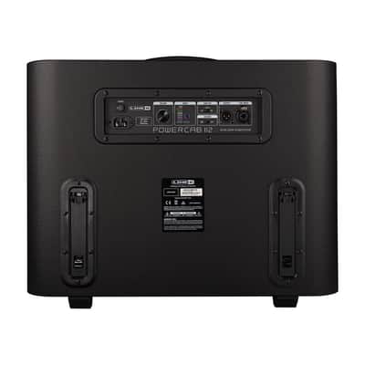 Line 6 Powercab 112 Speaker Cabinet *USA Small Business* image 3
