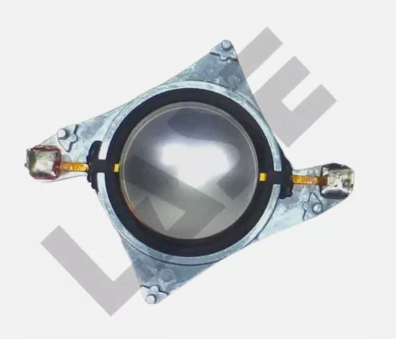 Original Yorkville Diaphragm 7461 KIT For NX/YX SERIES 7461HF, NX300 image 1