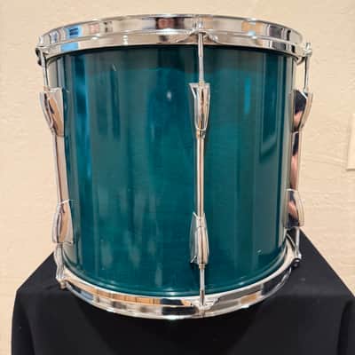 DW Stage Custom 12x14 Hanging Tom (Rm4) image 4