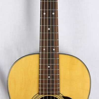 1964 Cf Martin 00 21 Brazilian Rosewood! image 9