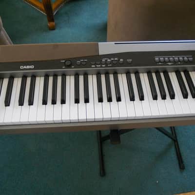 Casio Privia PX-100 image 3