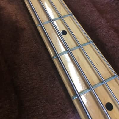 Peavey  T-40 80s  Walnut image 10