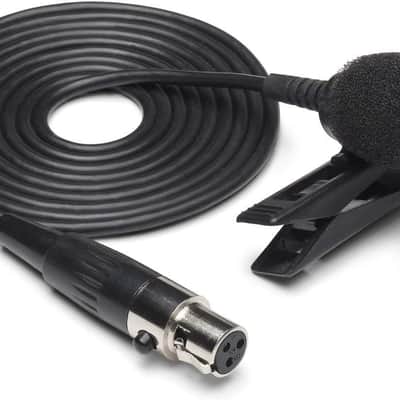 Samson XPD2 Lavalier USB Digital Wireless System Model # SWXPD2BLM8 image 4