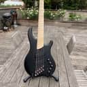 Dingwall Combustion 5 2020 matte black