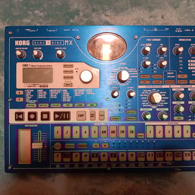 Korg Electribe MX EMX-1