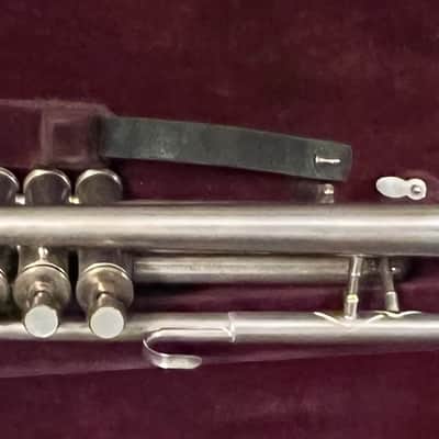Cavalier Pea shooter trumpet image 6